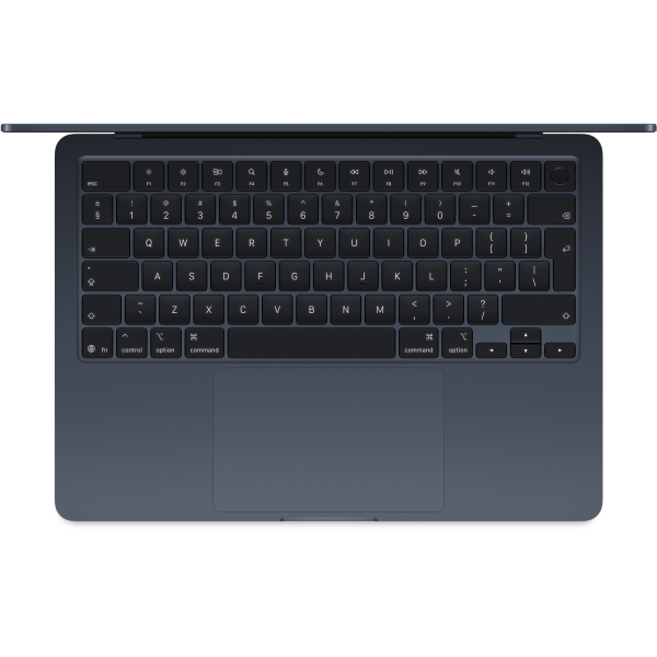 Купити Apple MacBook Air 13“ Midnight M4 32/512 10GPU 2025: ціна